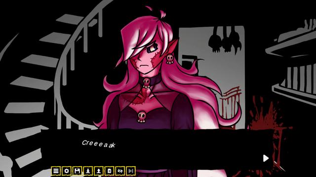 Sacrifice For Sale's background