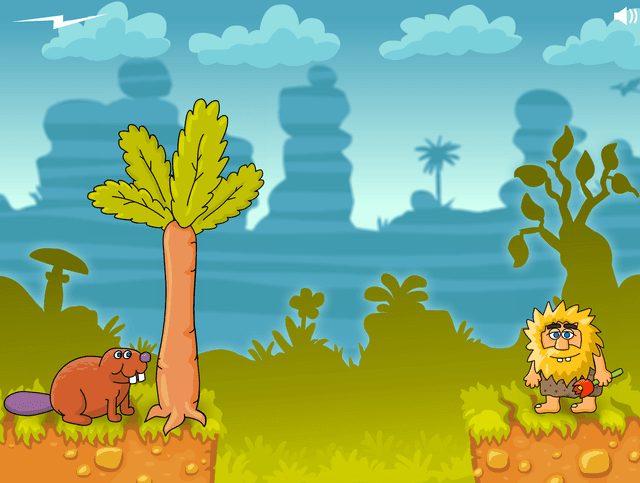 Adam and Eve's background