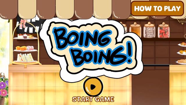 Boing Boing's background