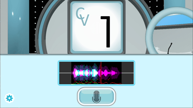 The Choicer Voicer's background