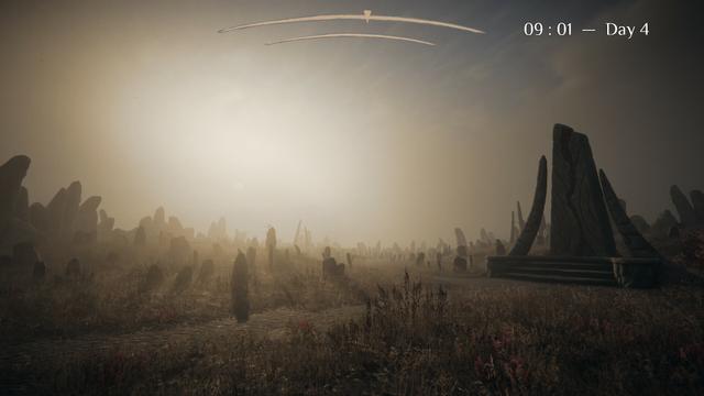 Pathologic 3's background