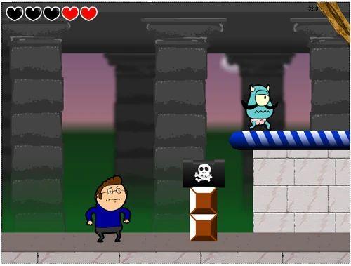 You Only Live Once's background