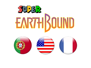 Super EarthBound's background