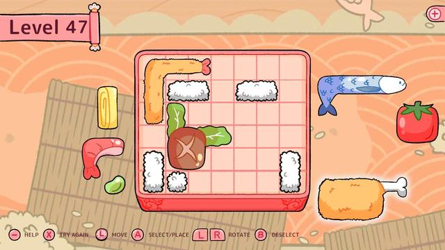 Neko Bento's background