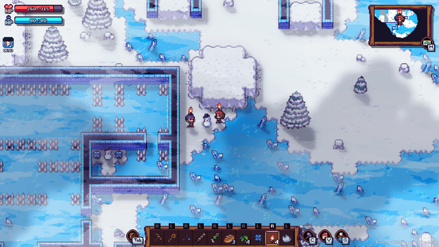 Tinkerlands's background