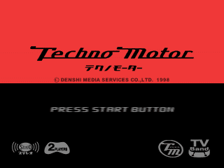 Techno Motor's background