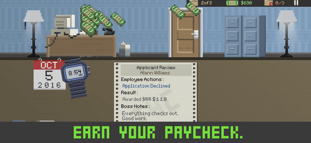 Bad Credit? No Problem!'s background