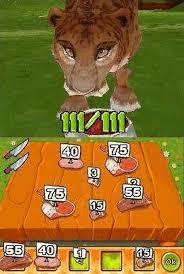 Petz Wild Animals Tigerz's background