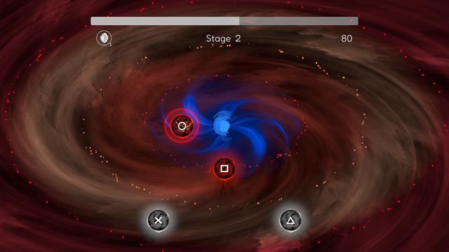 Magnitude: Epsilon's background