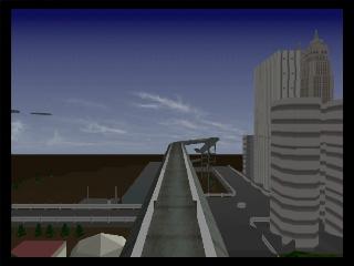 AIV: A Ressha de Ikou 4 - Evolution's background