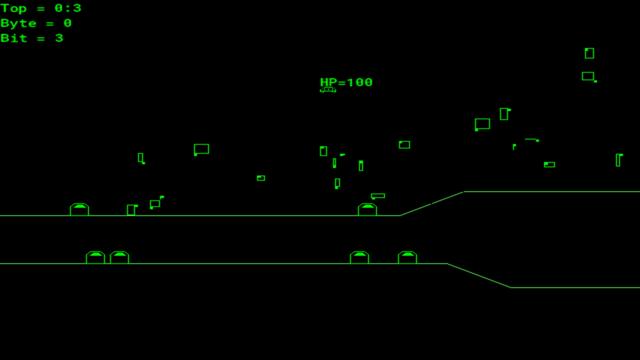Alienzix: CyberNet's background
