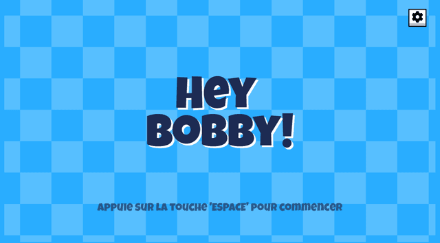 Bobby's background
