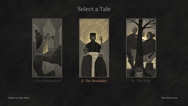 Firelore: Short Tales's background