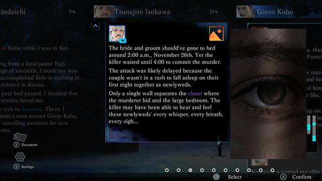 Kindaichi Mystery Series: The Honjin Murders's background