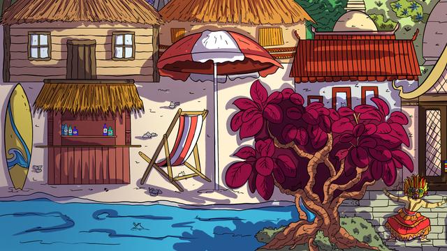 100 Sri Lanka Cats's background