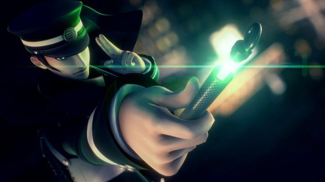 Raidou Remastered: The Mystery of the Soulless Army's background