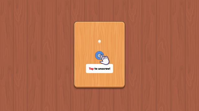 Screw Master's background