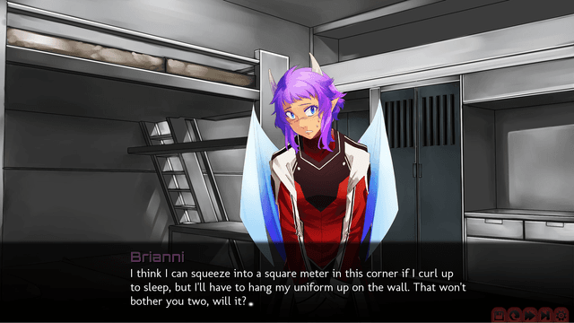Rising Angels: Judgment's background