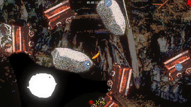 Super Sad Banana's background