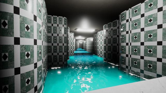 Aquariums's background