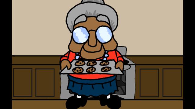 Karim and the 60 Thieves's background