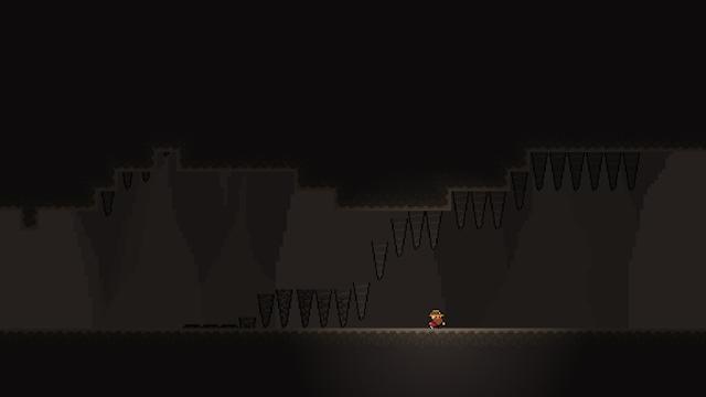 The Forgotten Mine's background