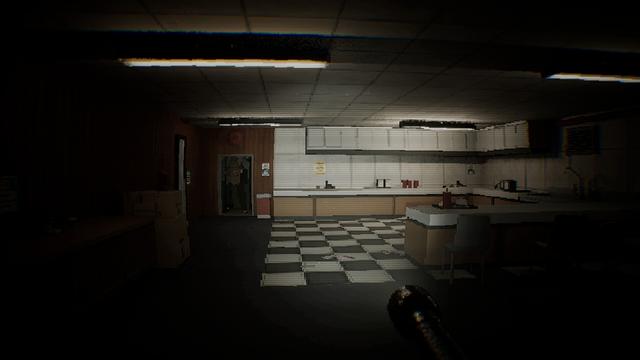 Night Crew's background