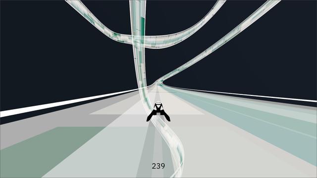 Flowloop&'s background