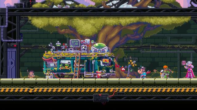 Lia: Hacking Destiny's background