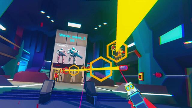 Smasher's background