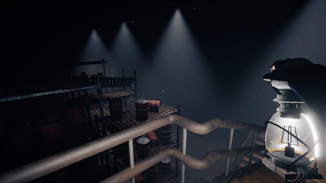 Ascendora's background