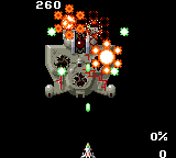 Halley Wars's background
