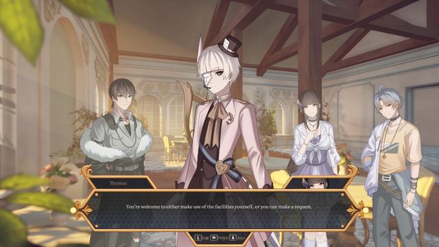 Unmasked Truths: Shattered Dreams's background