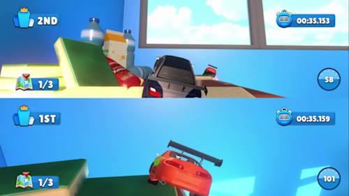 CarsWheels's background