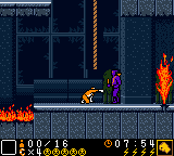 Power Rangers: Lightspeed Rescue's background