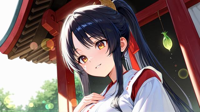 Miko Girls's background