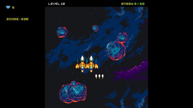 Pixicharm: Spartunex's background