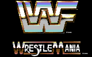 WWF Wrestlemania's background