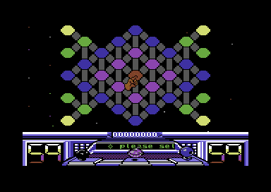 BattleDroidz's background