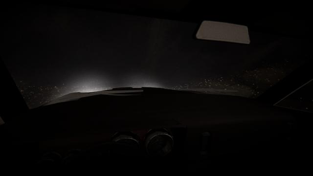 Under The Floor's background