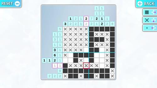 Picronix's background