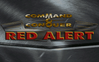 Command & Conquer: Red Alert's background