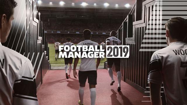 Football Manager 2019's background