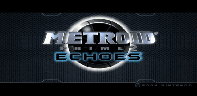 Metroid Prime 2: Echoes's background