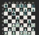 The Chessmaster's background