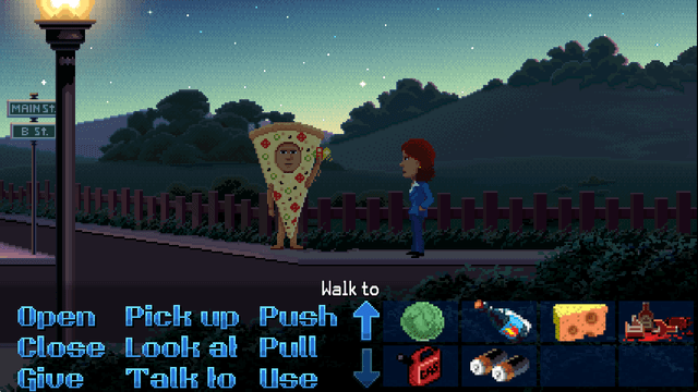 Thimbleweed Park's background