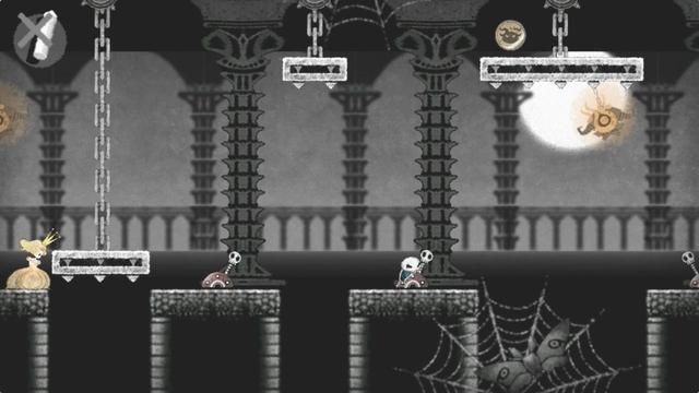 Dokuro's background