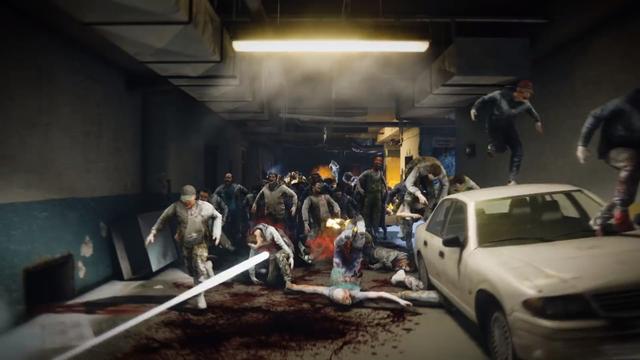 World War Z's background