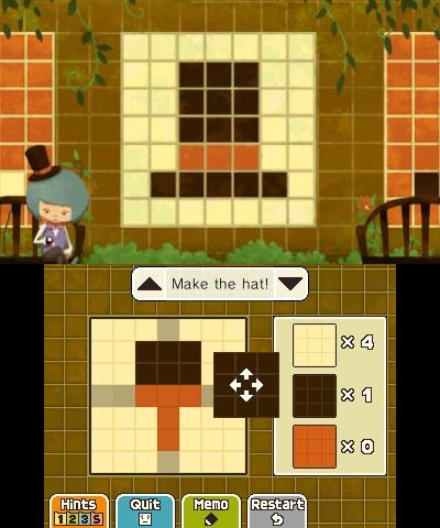 Professor Layton and the Miracle Mask's background