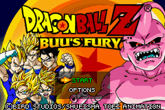 Dragon Ball Z: Buu's Fury's background